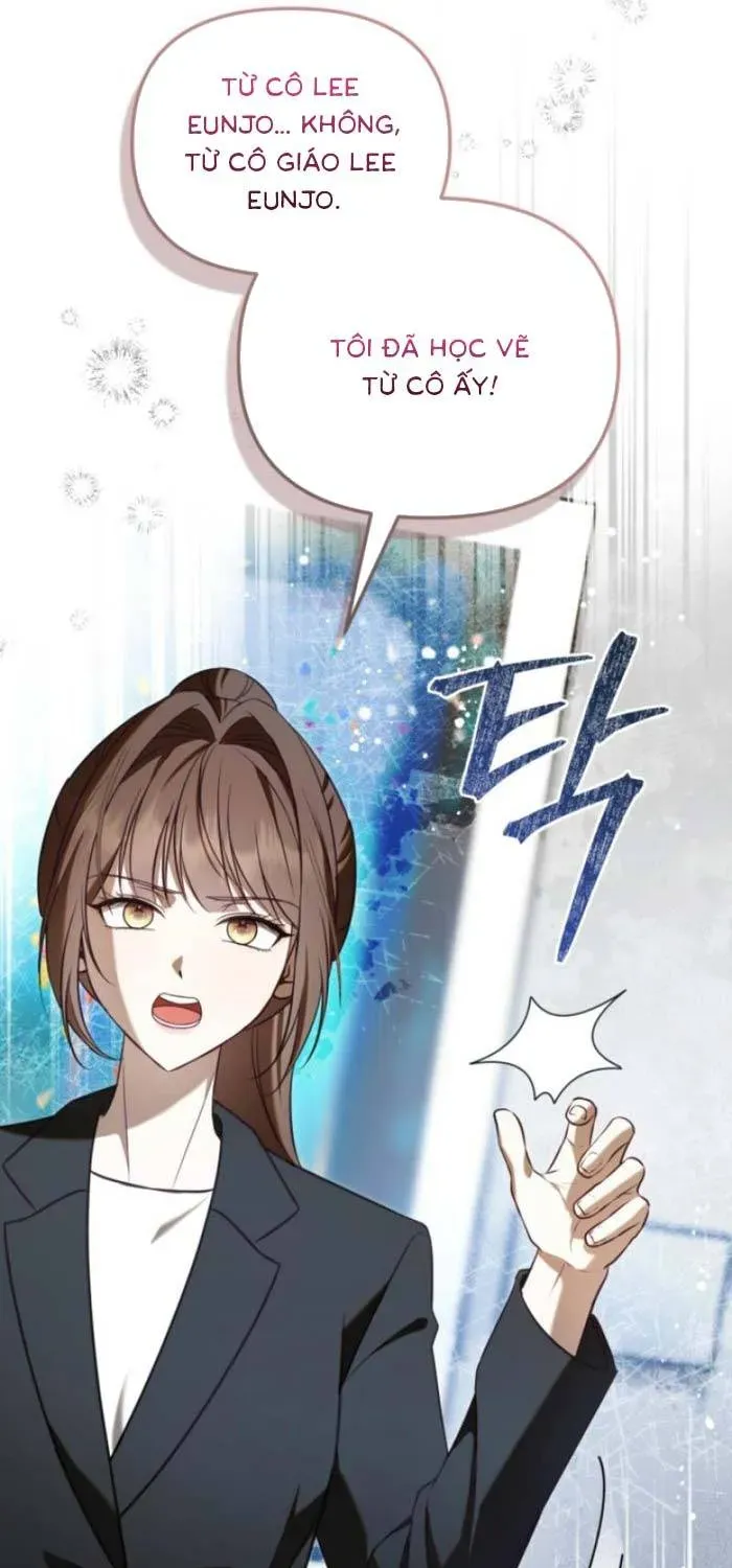 Cô Vợ Đã Chết Của Tôi Trở Về Chapter 8.1 - 34