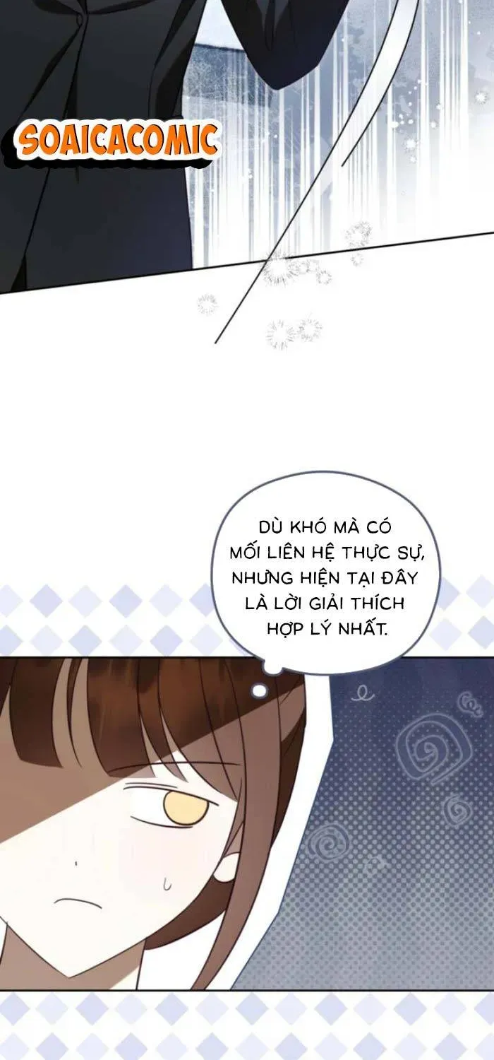 Cô Vợ Đã Chết Của Tôi Trở Về Chapter 8.1 - 35