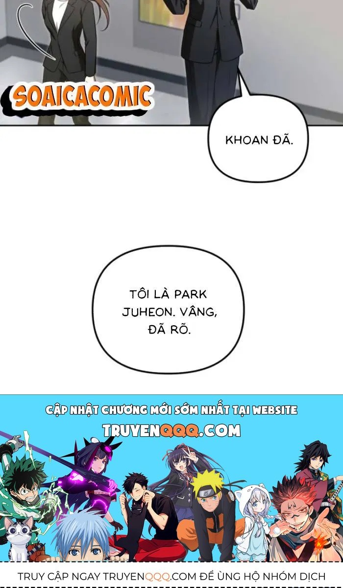 Cô Vợ Đã Chết Của Tôi Trở Về Chapter 8.1 - 38