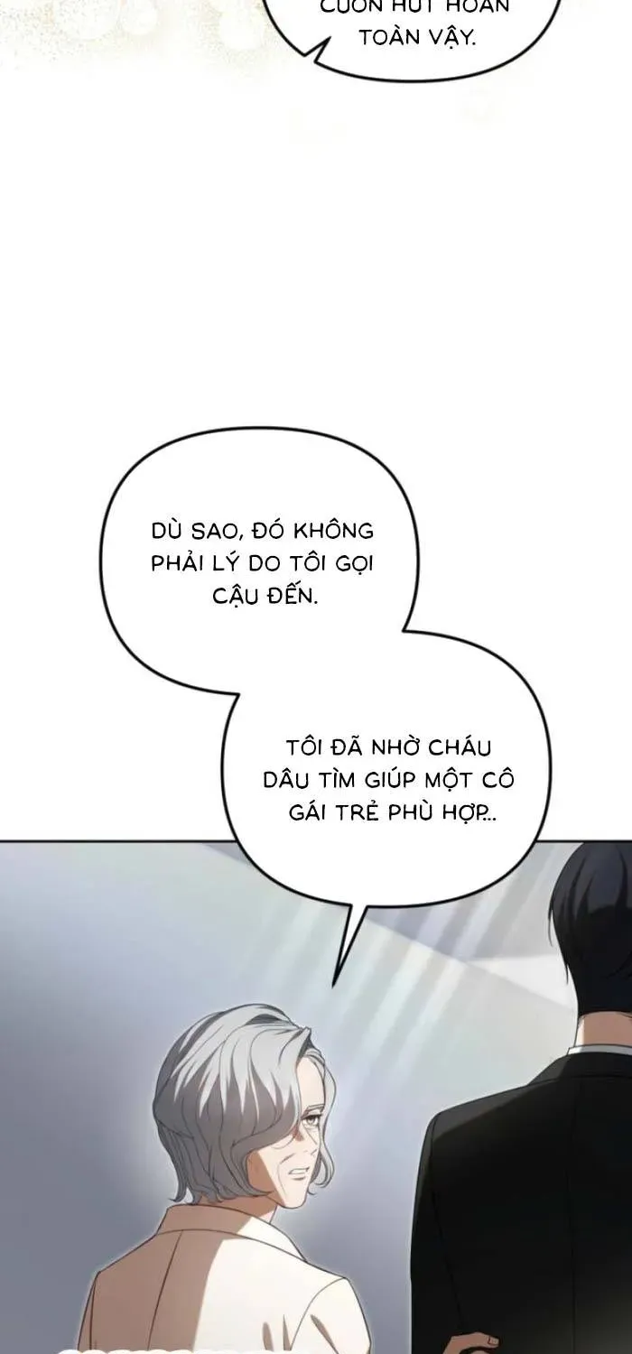Cô Vợ Đã Chết Của Tôi Trở Về Chapter 8.1 - 8