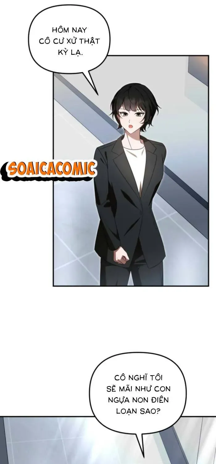 Cô Vợ Đã Chết Của Tôi Trở Về Chapter 8.2 - 12