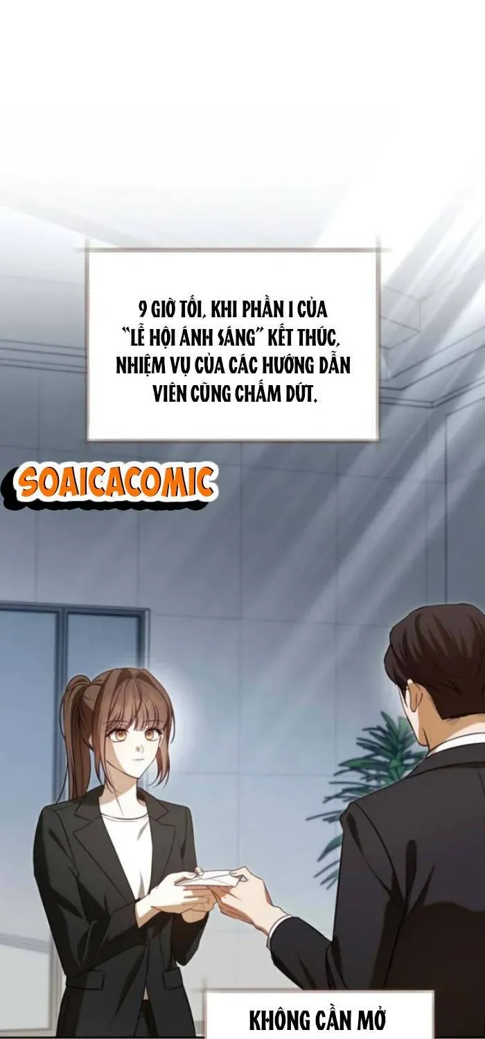 Cô Vợ Đã Chết Của Tôi Trở Về Chapter 8.2 - 20