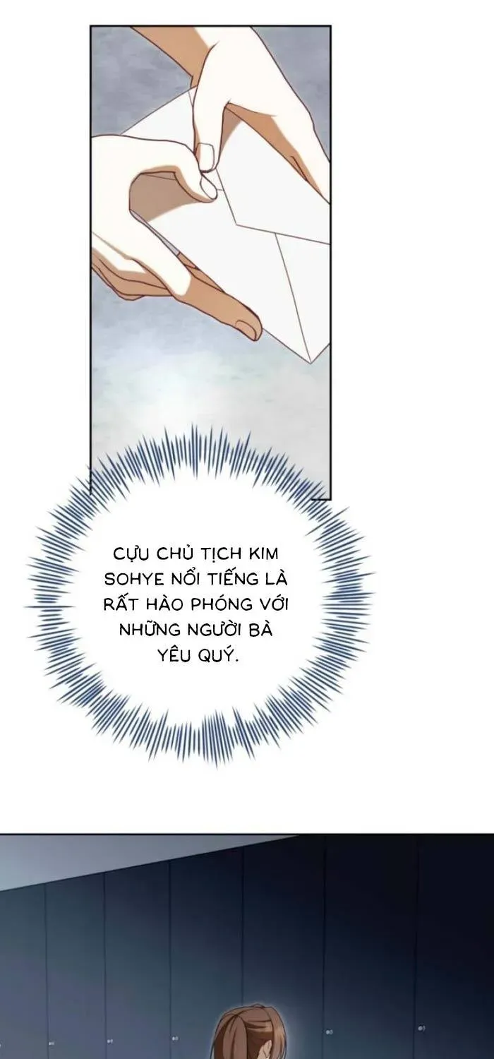 Cô Vợ Đã Chết Của Tôi Trở Về Chapter 8.2 - 22