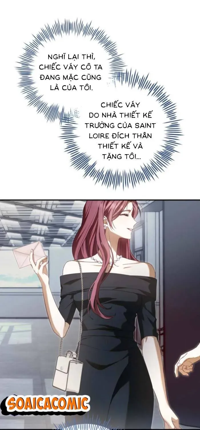 Cô Vợ Đã Chết Của Tôi Trở Về Chapter 8.2 - 31