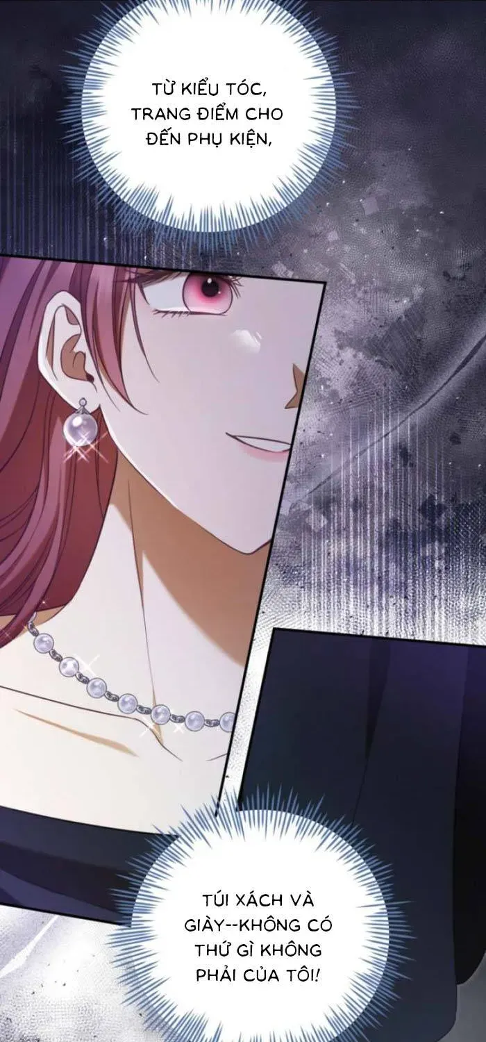 Cô Vợ Đã Chết Của Tôi Trở Về Chapter 8.2 - 32