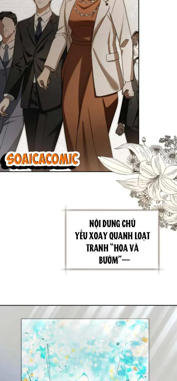 Cô Vợ Đã Chết Của Tôi Trở Về Chapter 8.2 - 8