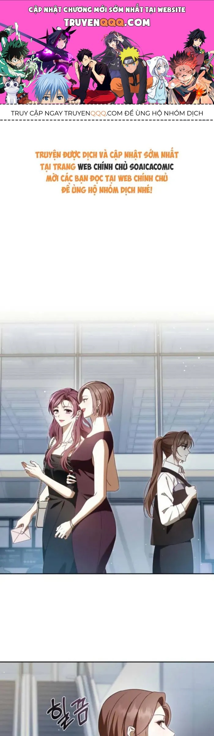Cô Vợ Đã Chết Của Tôi Trở Về Chapter 9.1 - 1