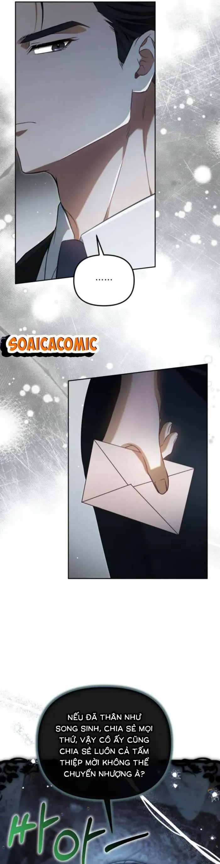 Cô Vợ Đã Chết Của Tôi Trở Về Chapter 9.1 - 12