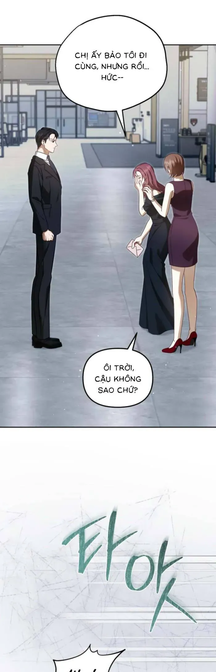 Cô Vợ Đã Chết Của Tôi Trở Về Chapter 9.1 - 14