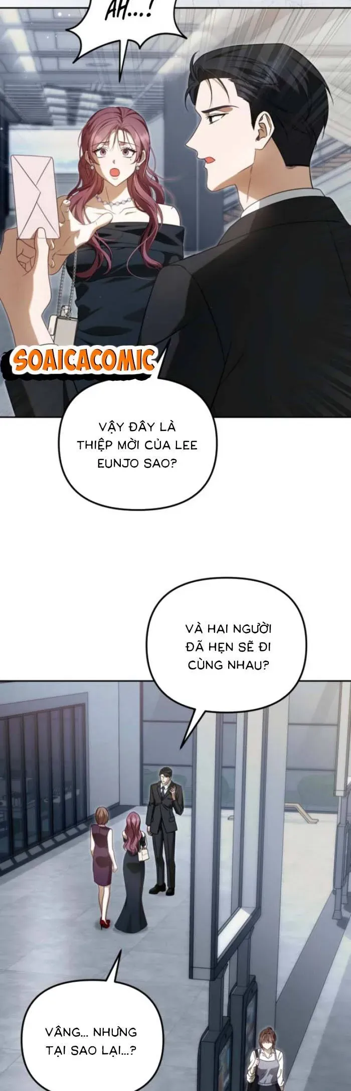 Cô Vợ Đã Chết Của Tôi Trở Về Chapter 9.1 - 15
