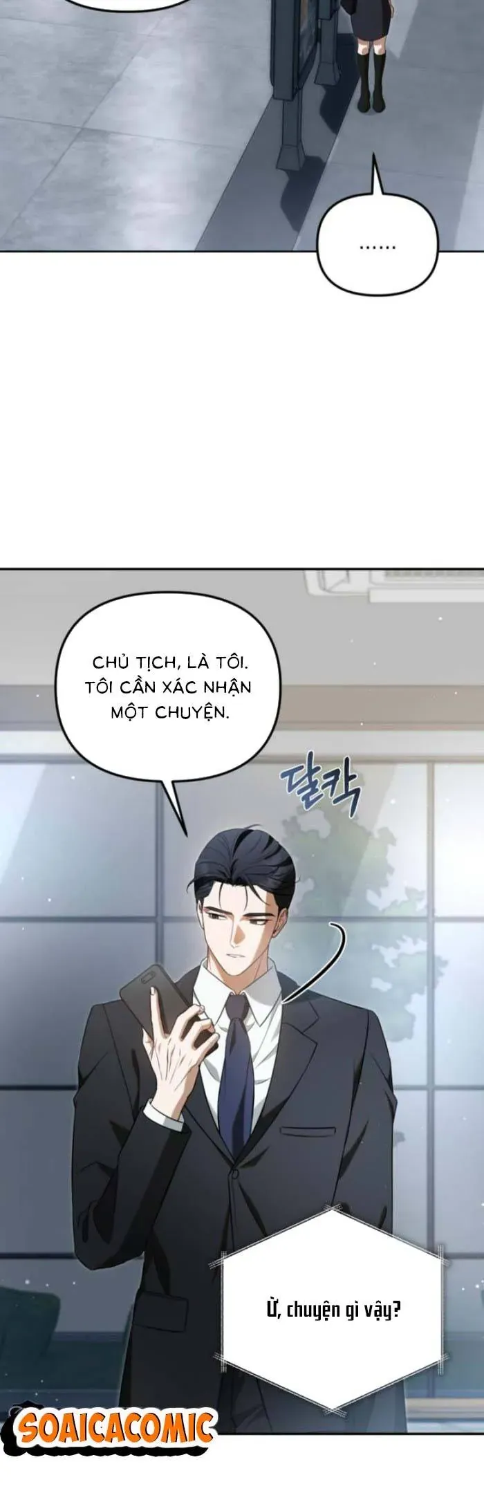Cô Vợ Đã Chết Của Tôi Trở Về Chapter 9.1 - 16