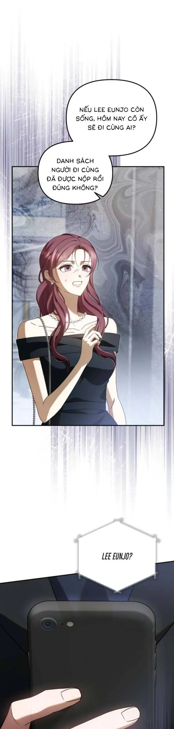 Cô Vợ Đã Chết Của Tôi Trở Về Chapter 9.1 - 17