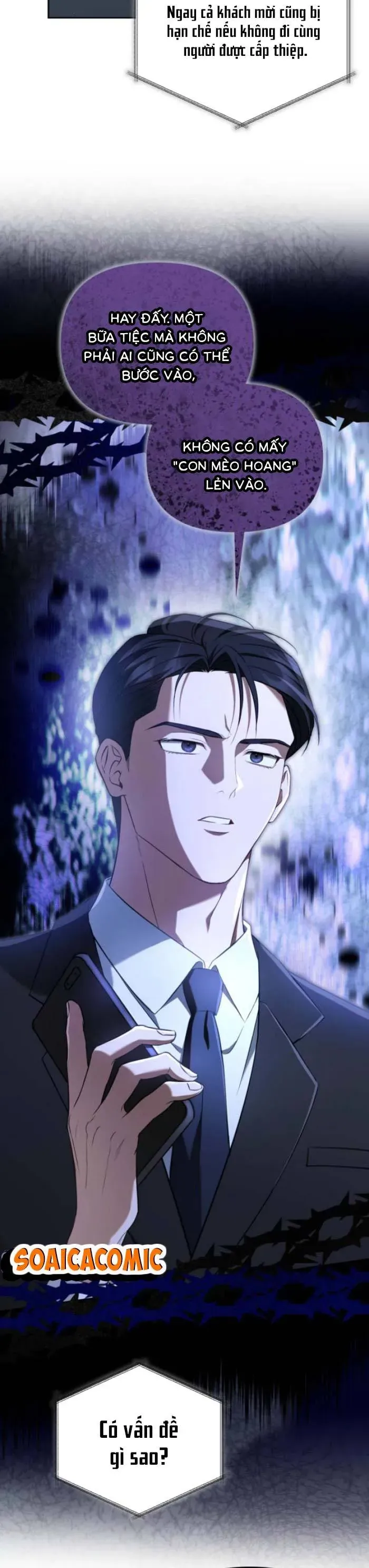Cô Vợ Đã Chết Của Tôi Trở Về Chapter 9.1 - 20