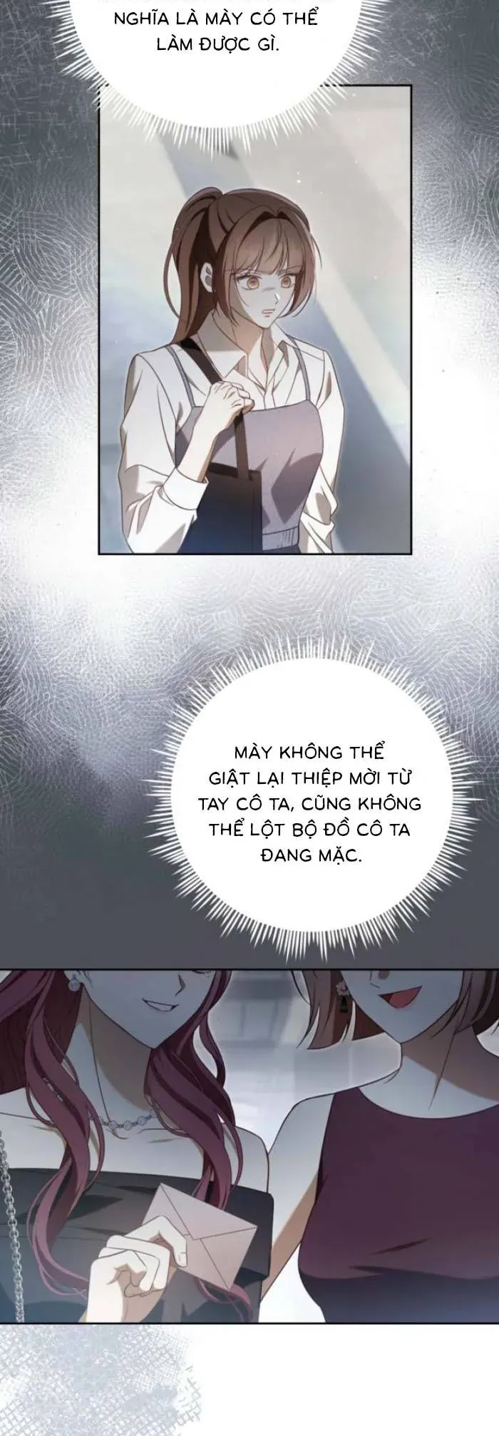 Cô Vợ Đã Chết Của Tôi Trở Về Chapter 9.1 - 3
