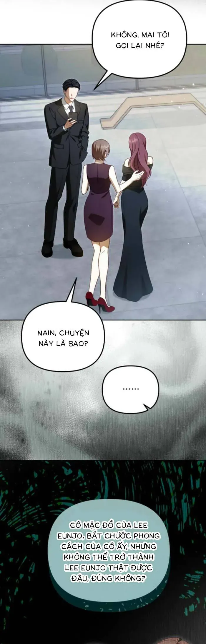 Cô Vợ Đã Chết Của Tôi Trở Về Chapter 9.1 - 21