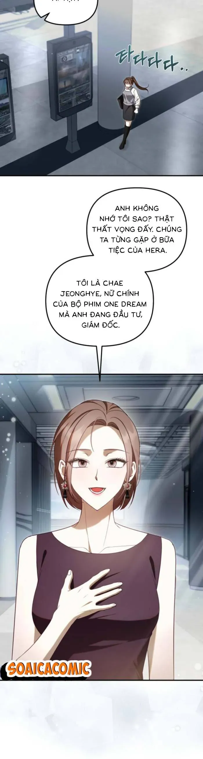 Cô Vợ Đã Chết Của Tôi Trở Về Chapter 9.1 - 5