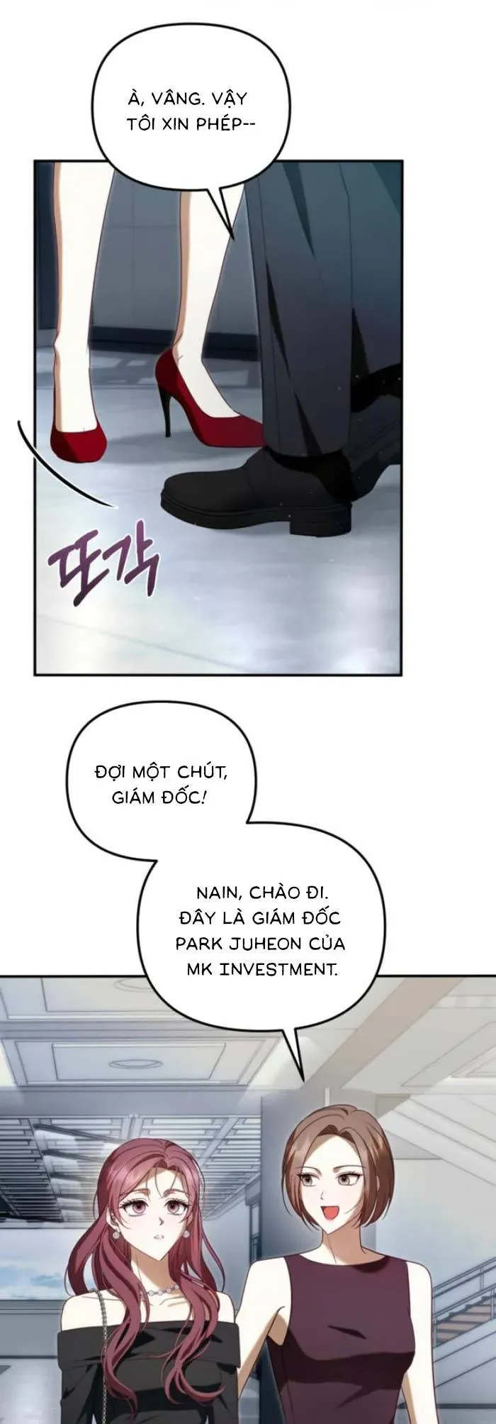 Cô Vợ Đã Chết Của Tôi Trở Về Chapter 9.1 - 6