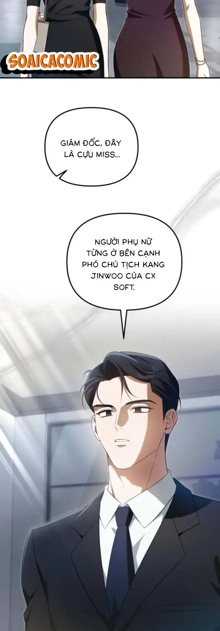 Cô Vợ Đã Chết Của Tôi Trở Về Chapter 9.1 - 7