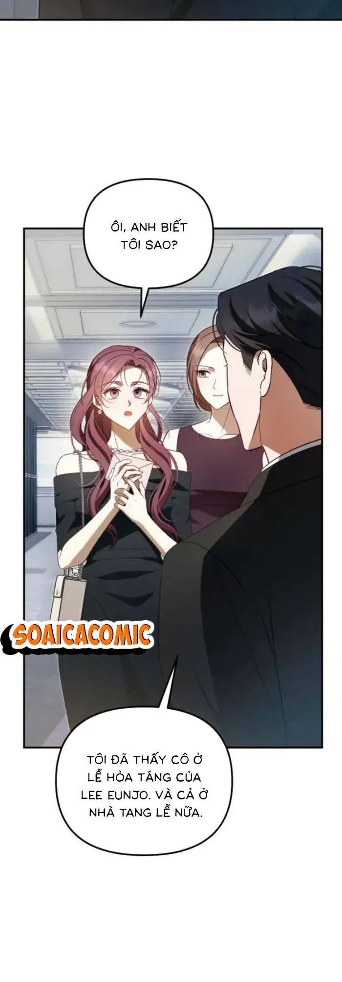 Cô Vợ Đã Chết Của Tôi Trở Về Chapter 9.1 - 8
