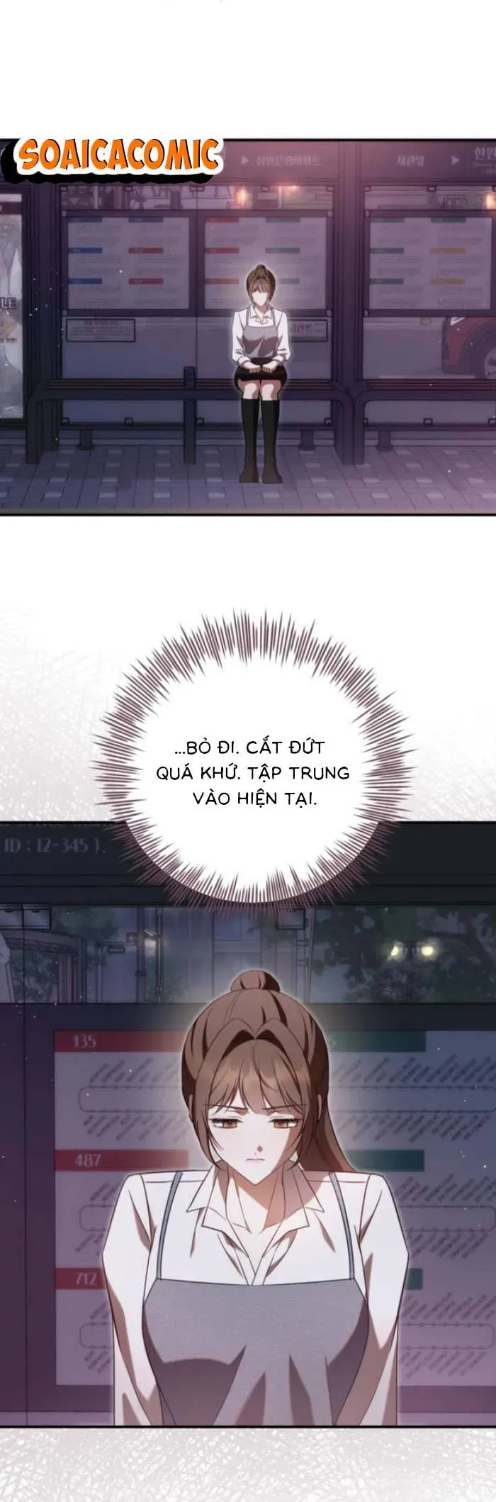 Cô Vợ Đã Chết Của Tôi Trở Về Chapter 9.2 - 11