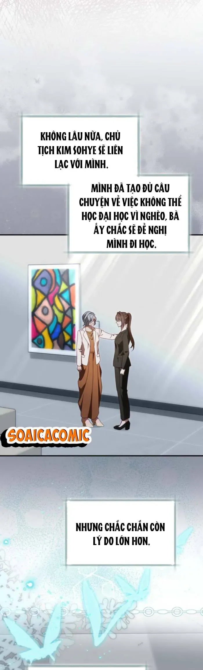 Cô Vợ Đã Chết Của Tôi Trở Về Chapter 9.2 - 12