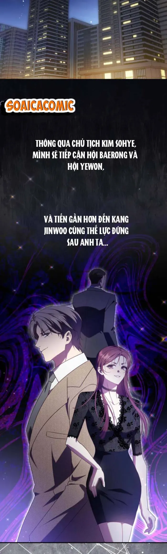 Cô Vợ Đã Chết Của Tôi Trở Về Chapter 9.2 - 14