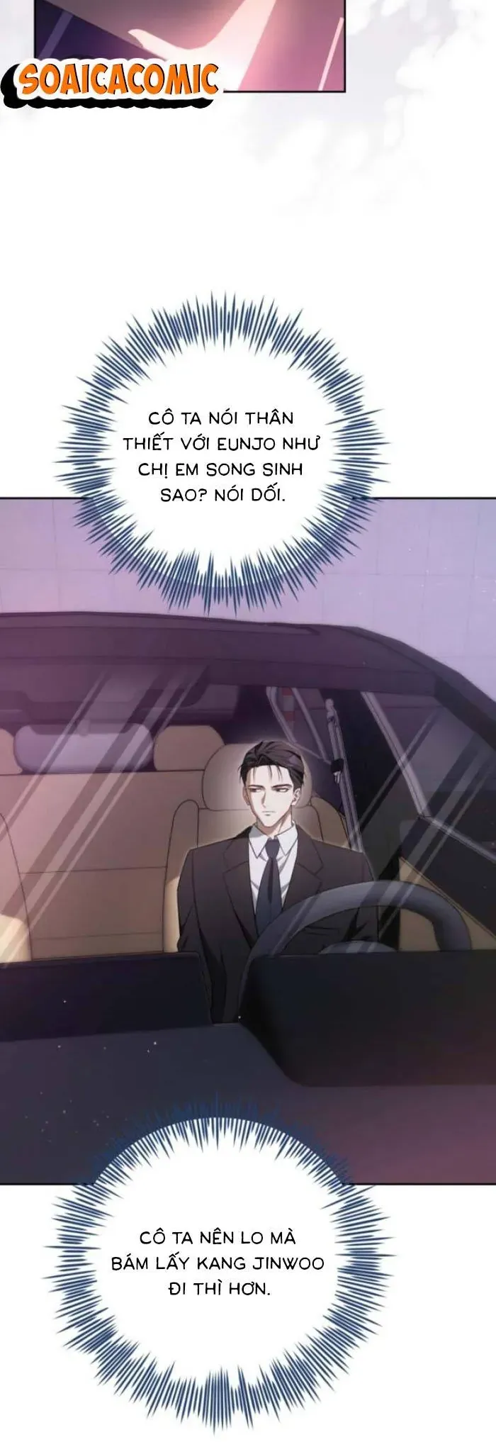 Cô Vợ Đã Chết Của Tôi Trở Về Chapter 9.2 - 3