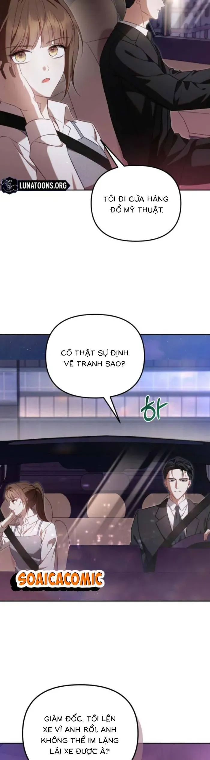 Cô Vợ Đã Chết Của Tôi Trở Về Chapter 9.2 - 24