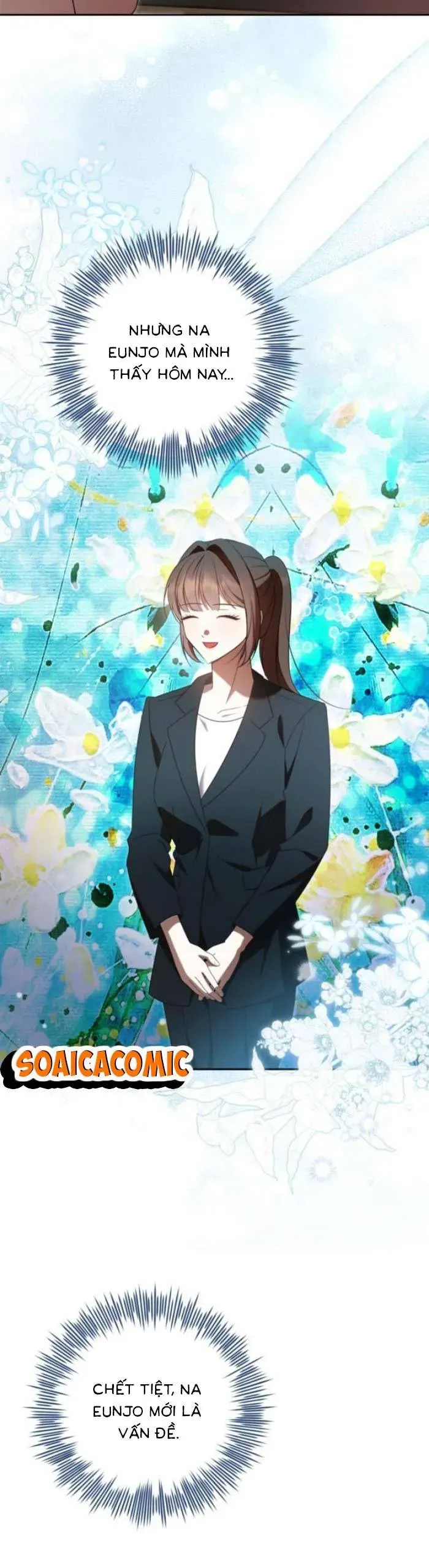 Cô Vợ Đã Chết Của Tôi Trở Về Chapter 9.2 - 5