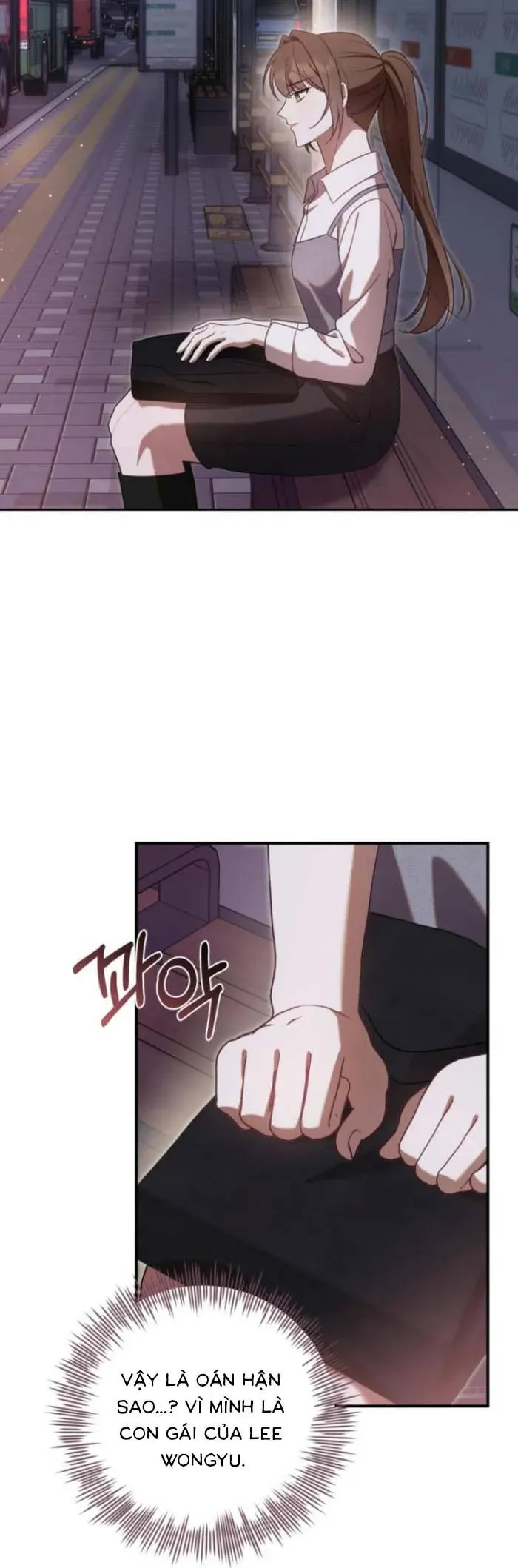 Cô Vợ Đã Chết Của Tôi Trở Về Chapter 9.2 - 10