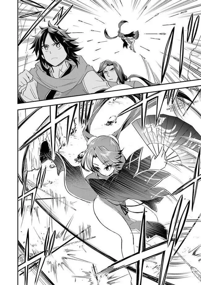 Cuộc Chiến Nhường Ngôi Chapter 5 - 21