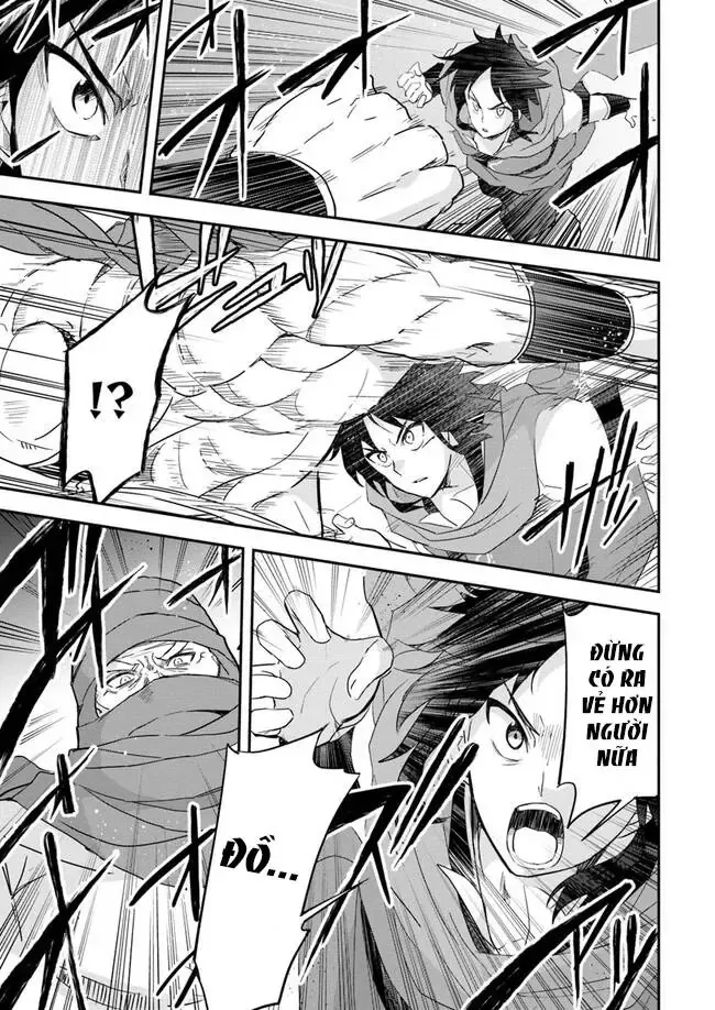 Cuộc Chiến Nhường Ngôi Chapter 6 - 16