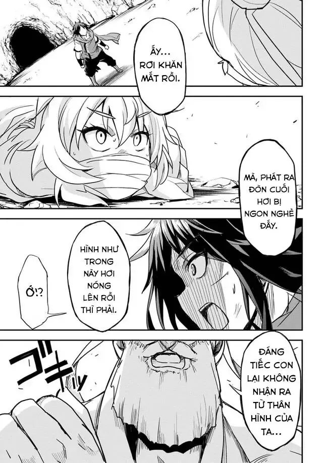 Cuộc Chiến Nhường Ngôi Chapter 6 - 19