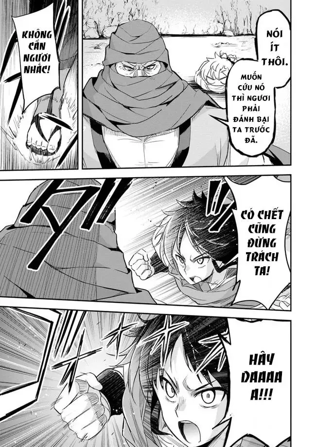 Cuộc Chiến Nhường Ngôi Chapter 6 - 4