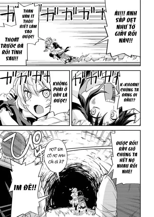Cuộc Chiến Nhường Ngôi Chapter 7 - 14