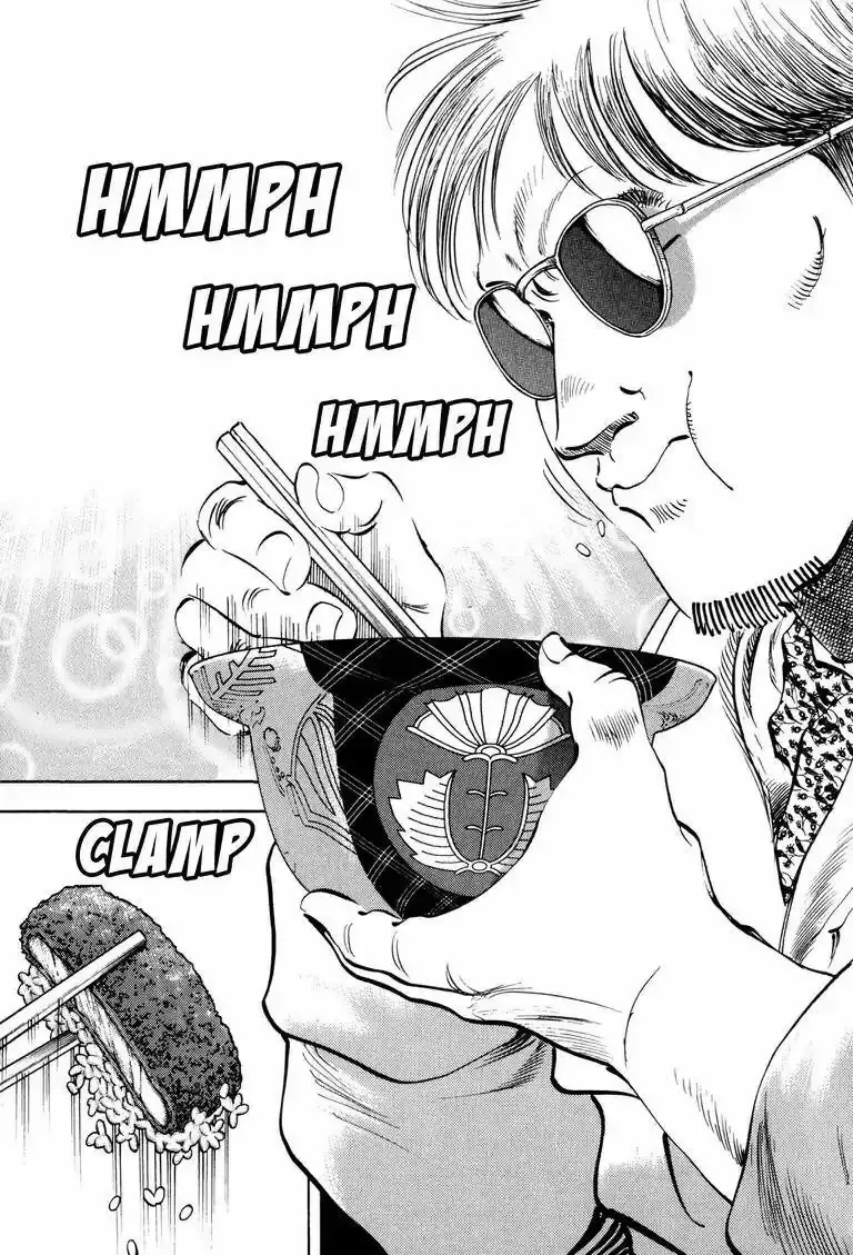 Cuộc Chiến Sành Ăn - Gourmet Glutton Chapter 2 - 16