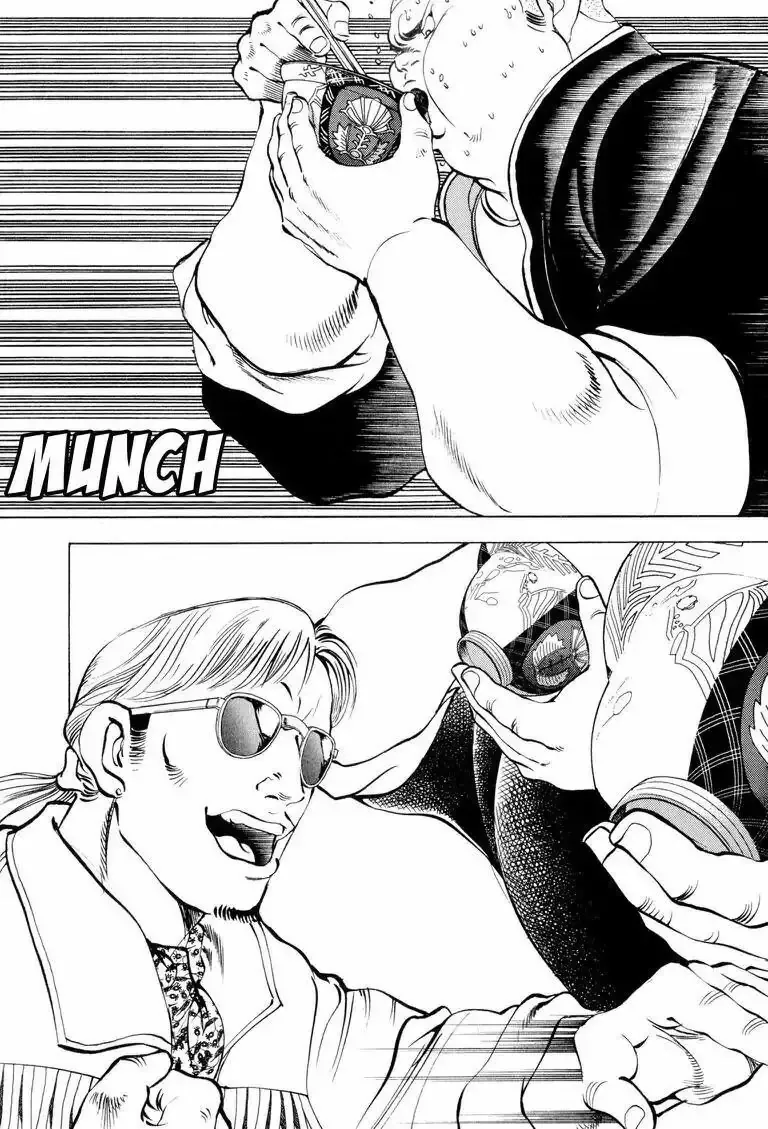 Cuộc Chiến Sành Ăn - Gourmet Glutton Chapter 4 - 4