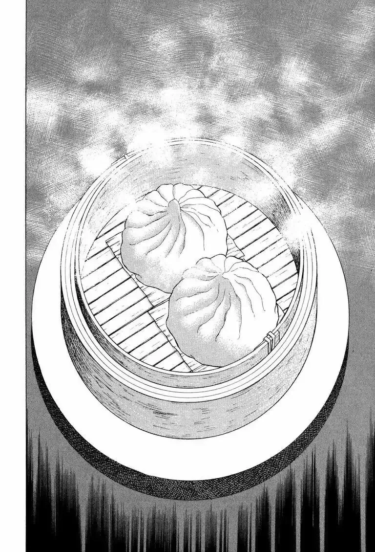 Cuộc Chiến Sành Ăn - Gourmet Glutton Chapter 6 - 13