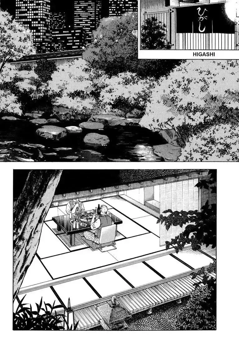 Cuộc Chiến Sành Ăn - Gourmet Glutton Chapter 6 - 3