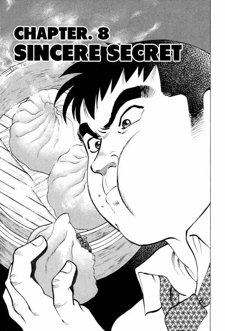 Cuộc Chiến Sành Ăn - Gourmet Glutton Chapter 8 - 2