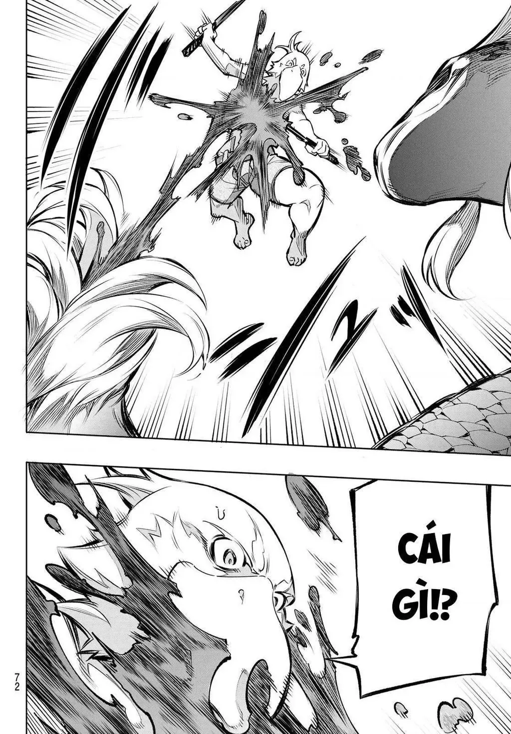 Shangri-La Frontier ~Kusoge Hunter, Kami-Gee Ni Idoman To Su~ Chapter 1 - 57