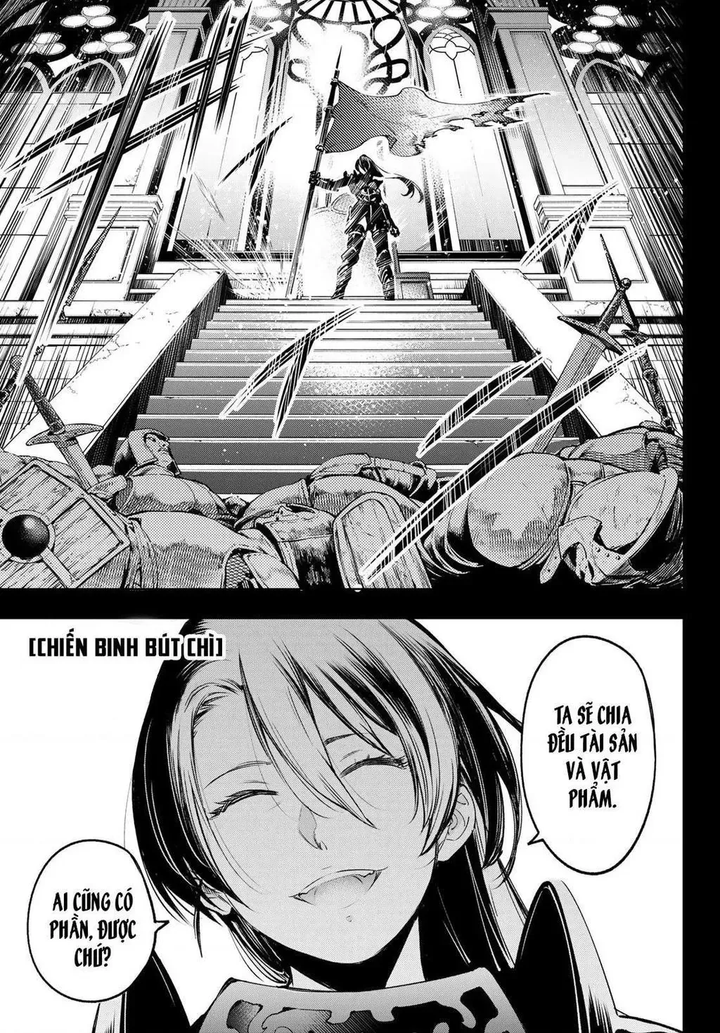 Shangri-La Frontier ~Kusoge Hunter, Kami-Gee Ni Idoman To Su~ Chapter 10 - 7