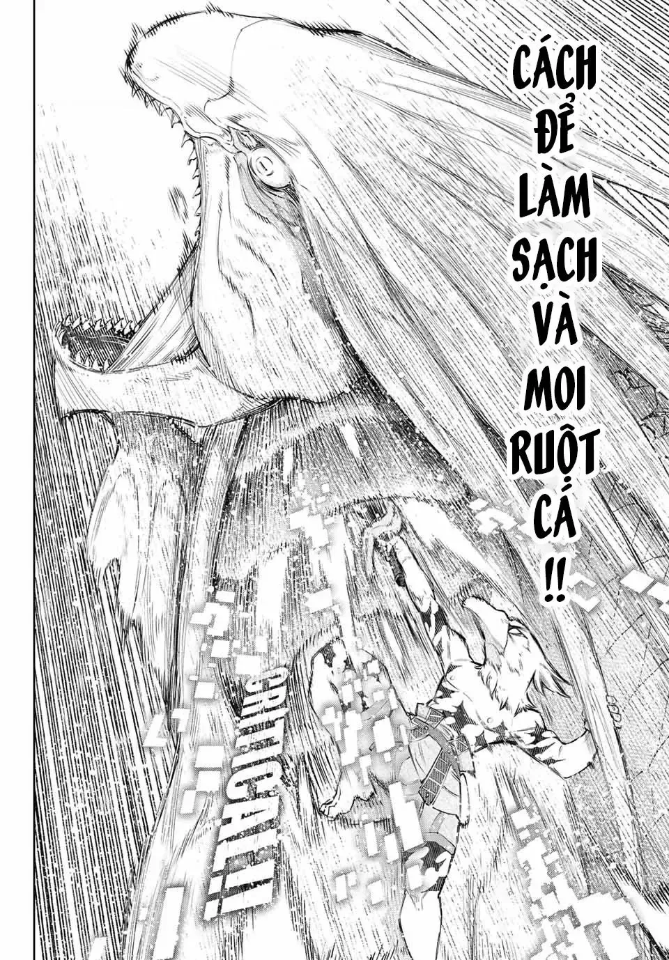 Shangri-La Frontier ~Kusoge Hunter, Kami-Gee Ni Idoman To Su~ Chapter 109 - 13