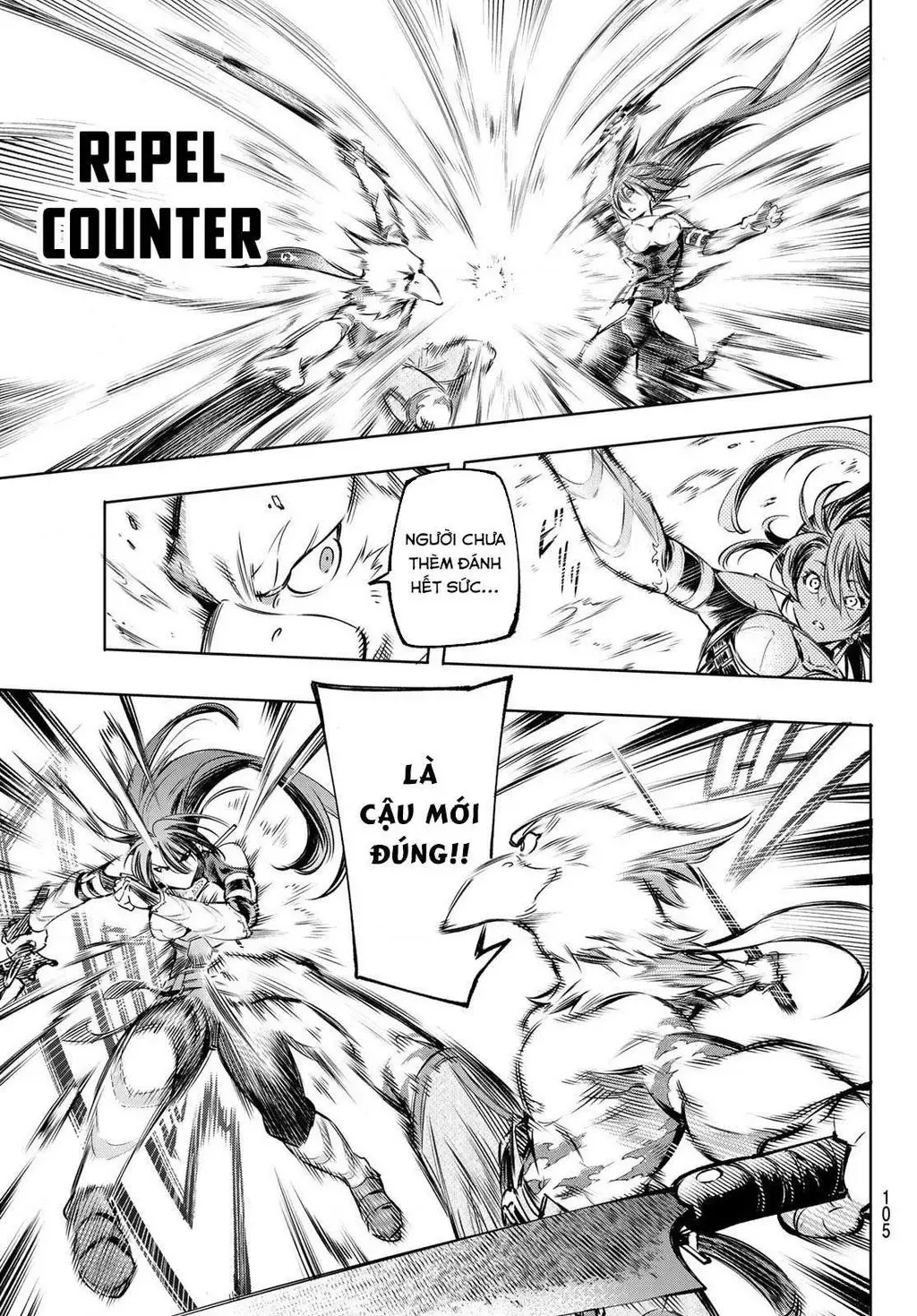 Shangri-La Frontier ~Kusoge Hunter, Kami-Gee Ni Idoman To Su~ Chapter 11 - 9