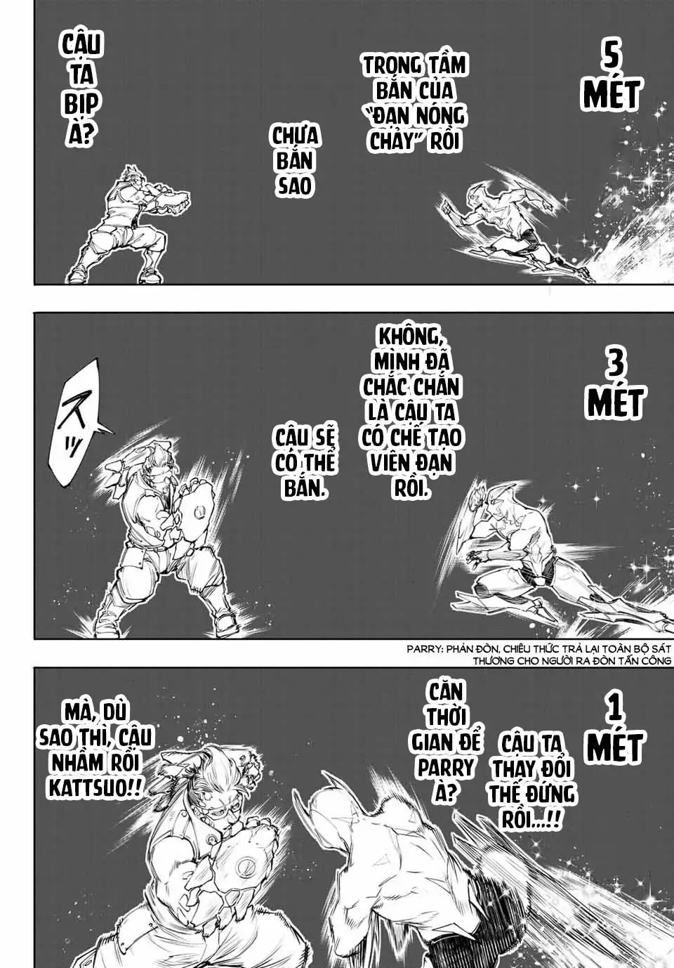 Shangri-La Frontier ~Kusoge Hunter, Kami-Gee Ni Idoman To Su~ Chapter 116 - 12