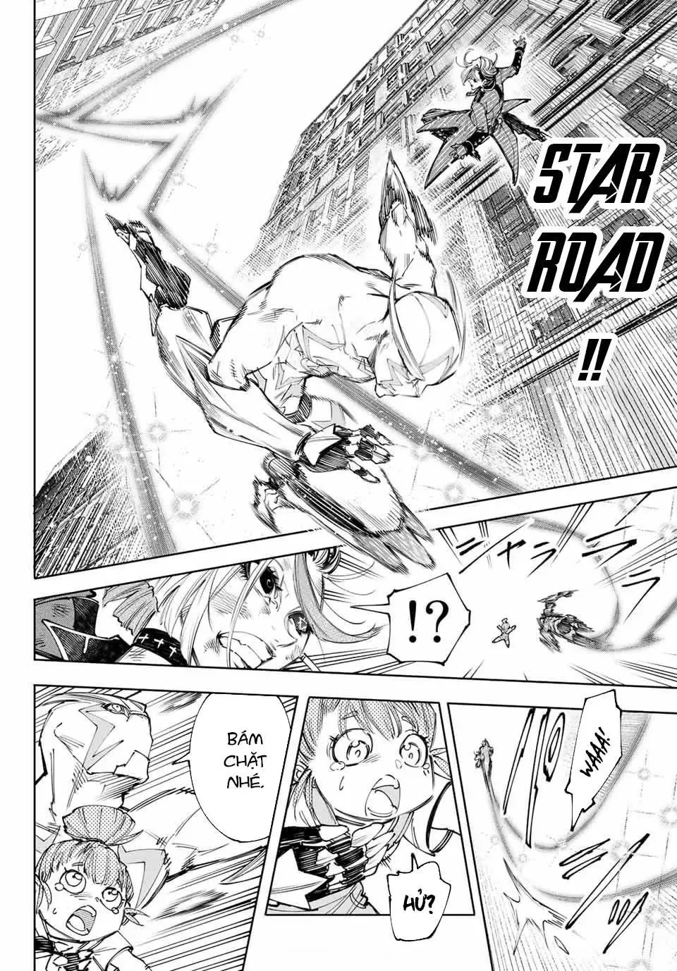 Shangri-La Frontier ~Kusoge Hunter, Kami-Gee Ni Idoman To Su~ Chapter 138 - 12