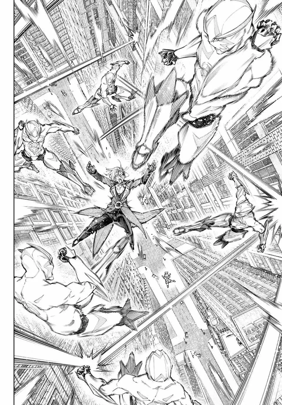 Shangri-La Frontier ~Kusoge Hunter, Kami-Gee Ni Idoman To Su~ Chapter 138 - 10