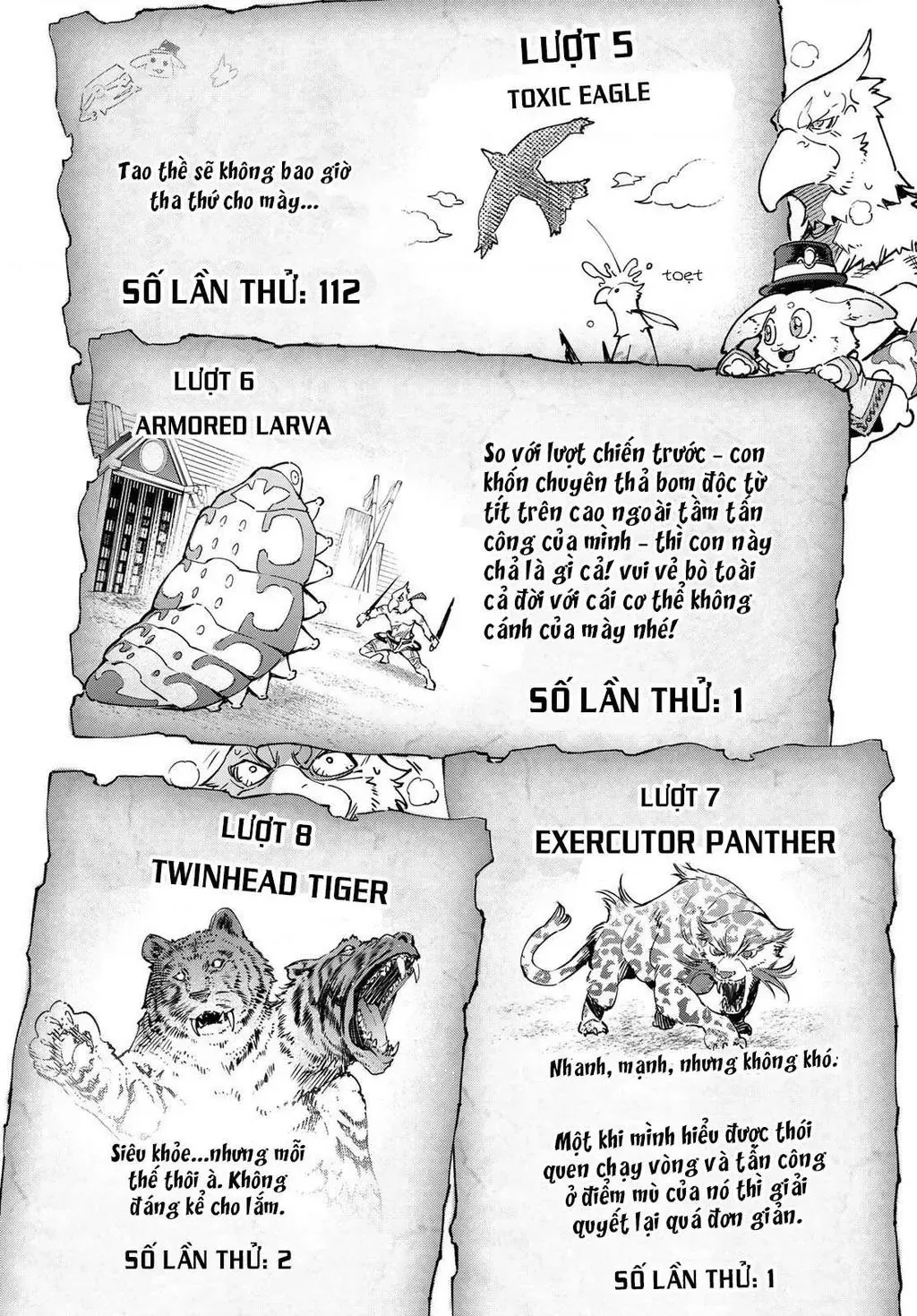 Shangri-La Frontier ~Kusoge Hunter, Kami-Gee Ni Idoman To Su~ Chapter 14 - 12