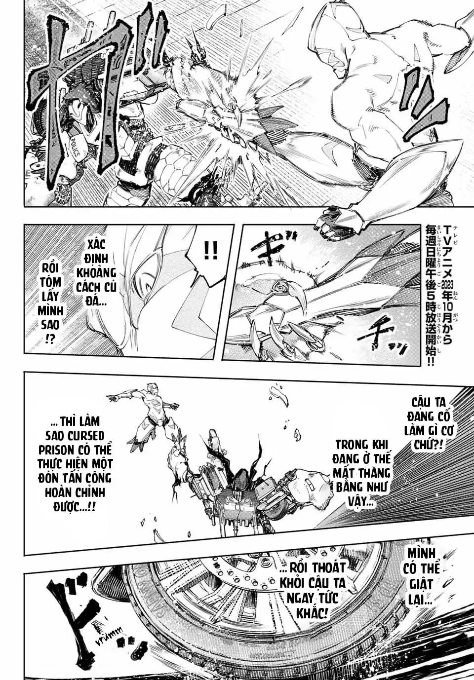 Shangri-La Frontier ~Kusoge Hunter, Kami-Gee Ni Idoman To Su~ Chapter 142 - 14