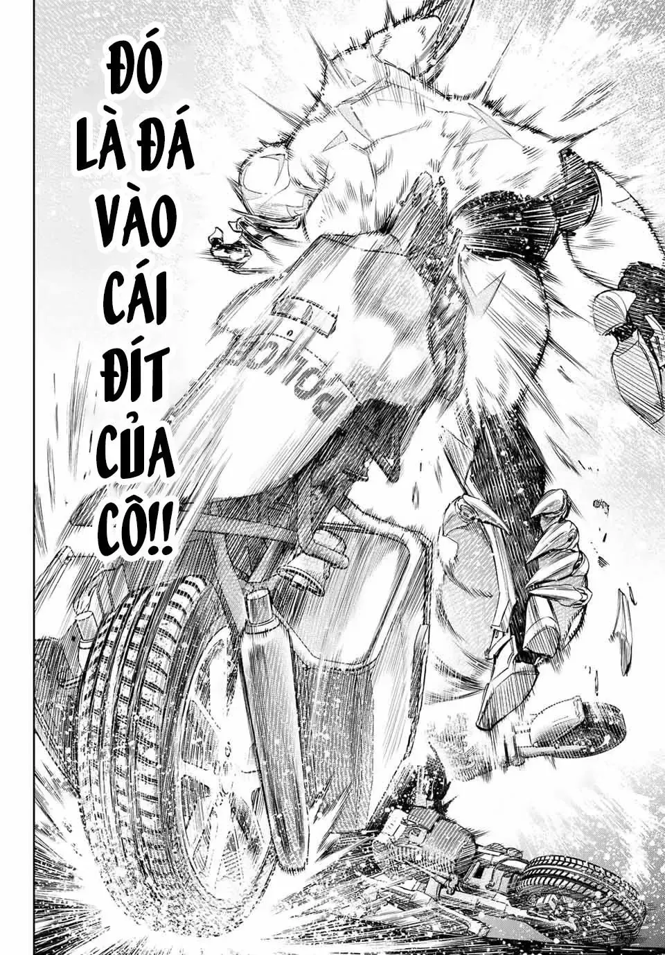 Shangri-La Frontier ~Kusoge Hunter, Kami-Gee Ni Idoman To Su~ Chapter 142 - 16